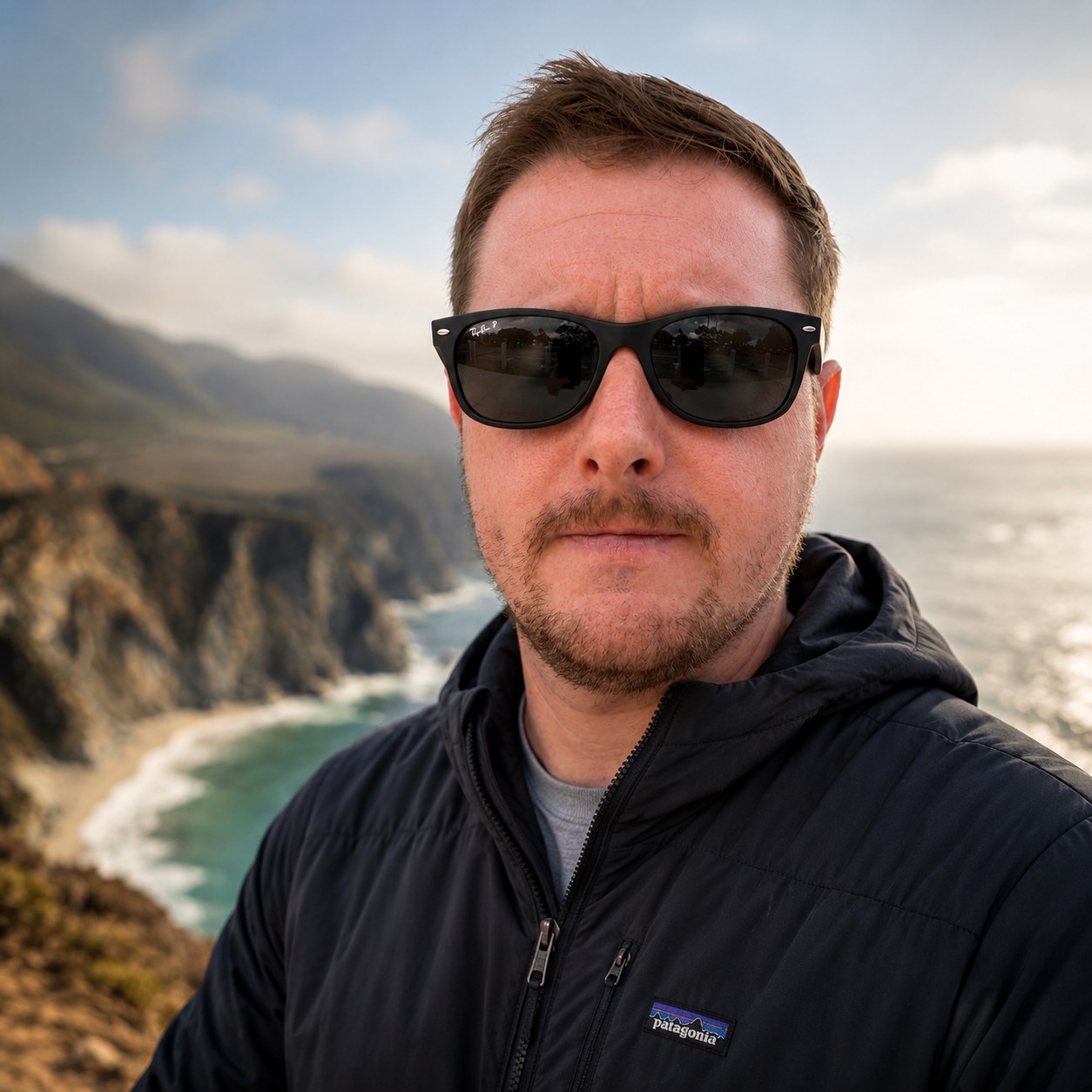 Stephen Byrd, CEO of ElevateYour.IT